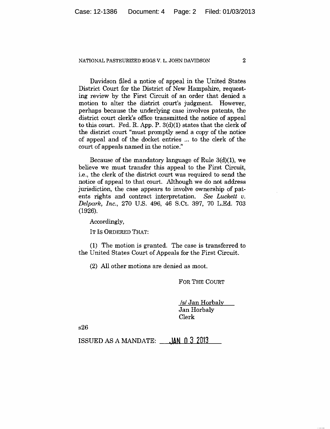 Figure on page 2 of the opinion