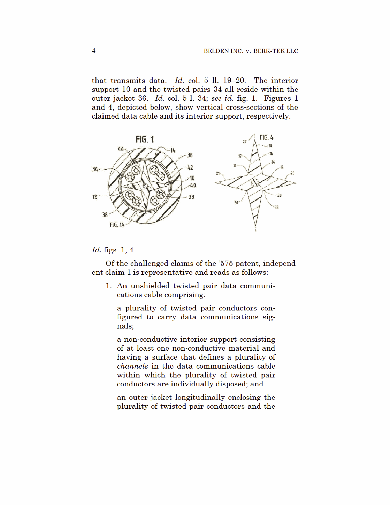 Figure on page 4 of the opinion