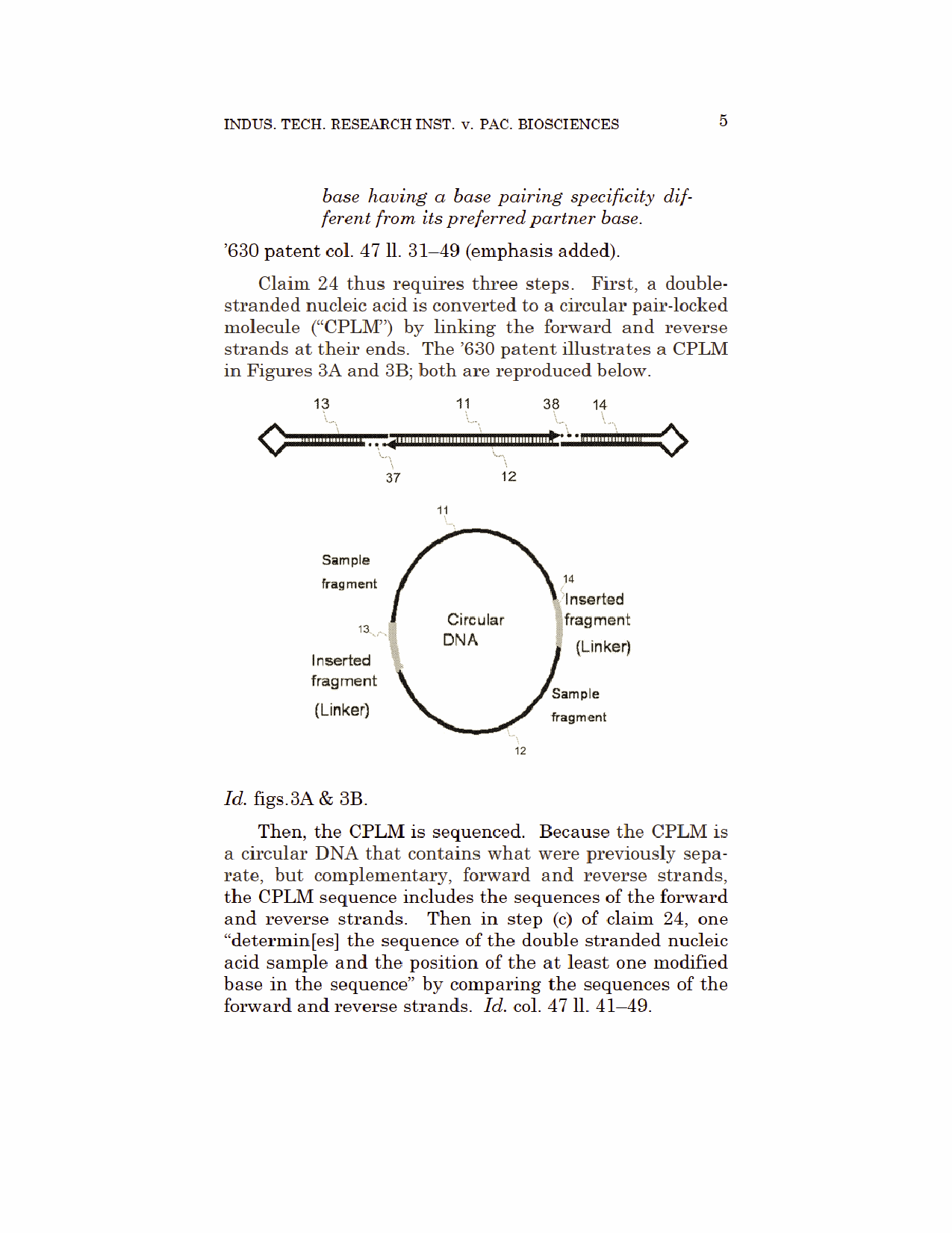 Figure on page 5 of the opinion