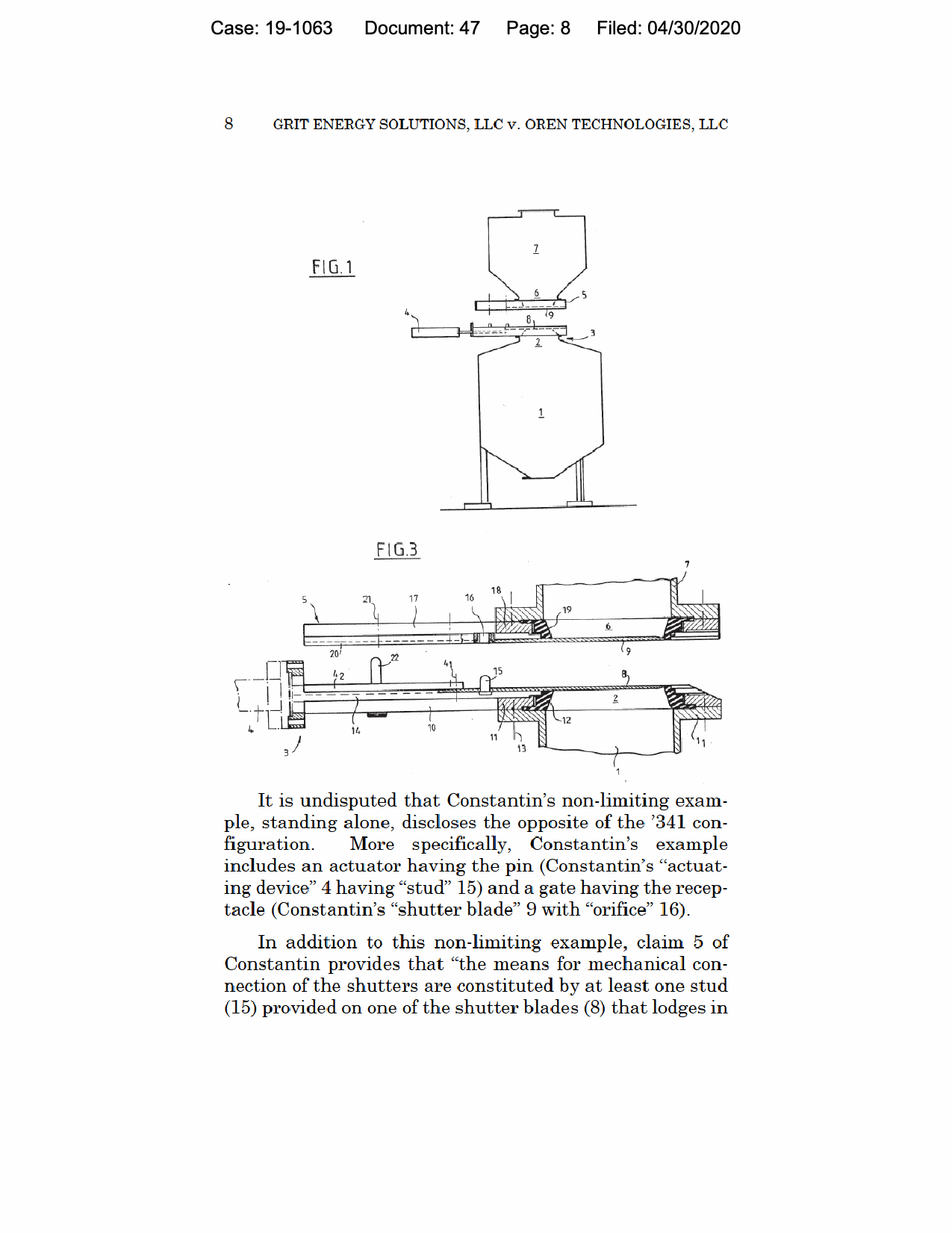 Figure on page 8 of the opinion