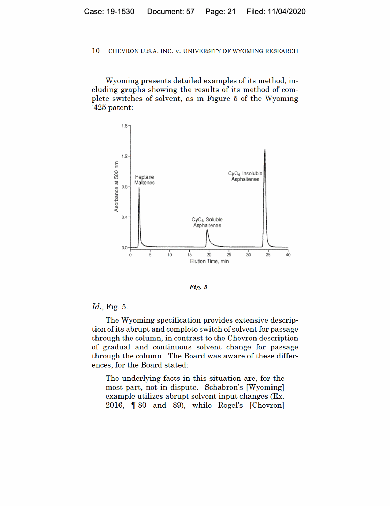 Figure on page 21 of the opinion