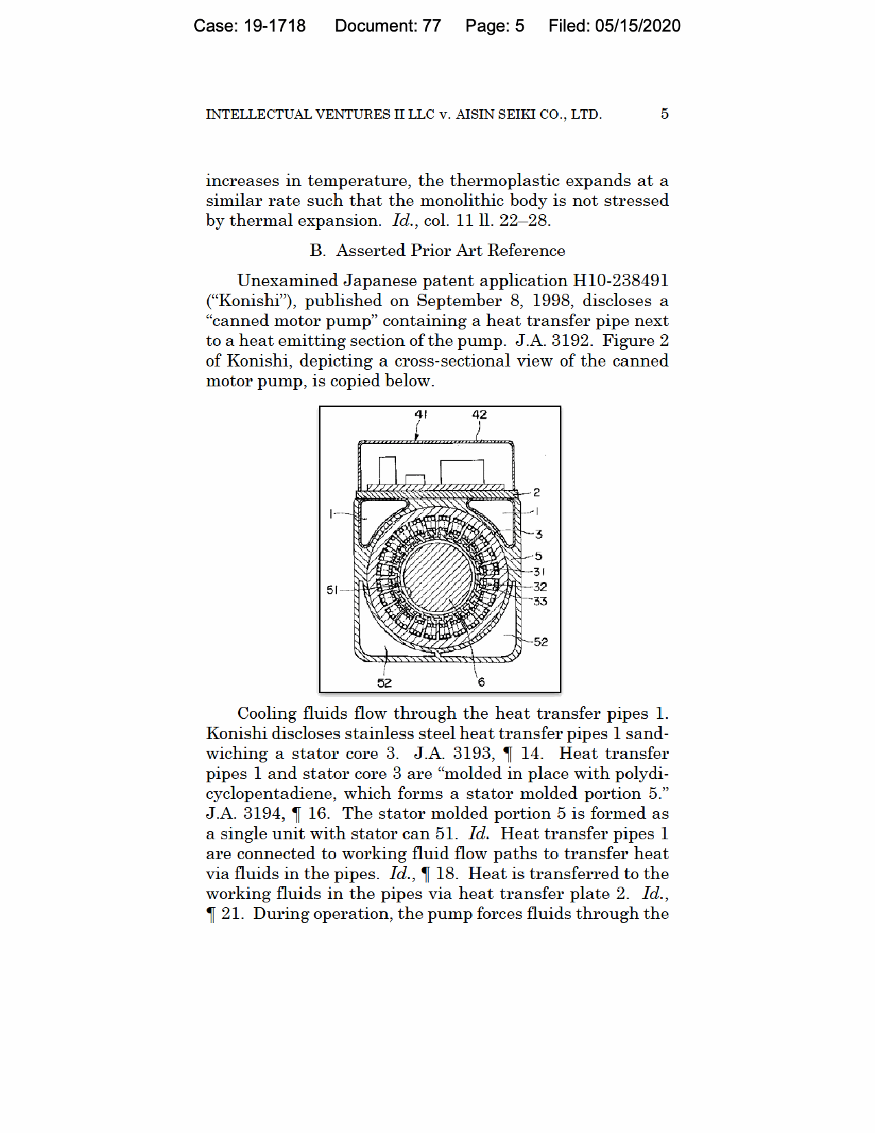 Figure on page 5 of the opinion