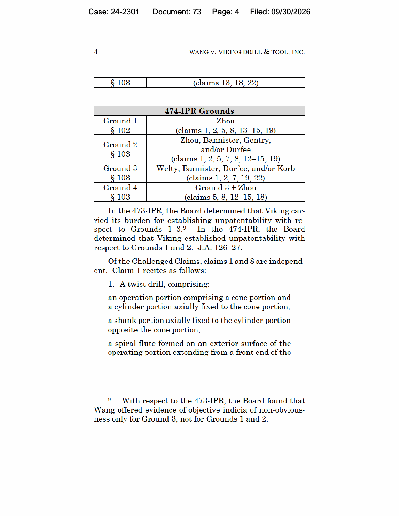 Figure on page 4 of the opinion
