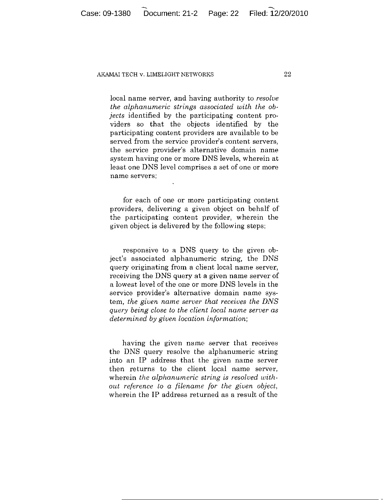 Figure on page 22 of the opinion