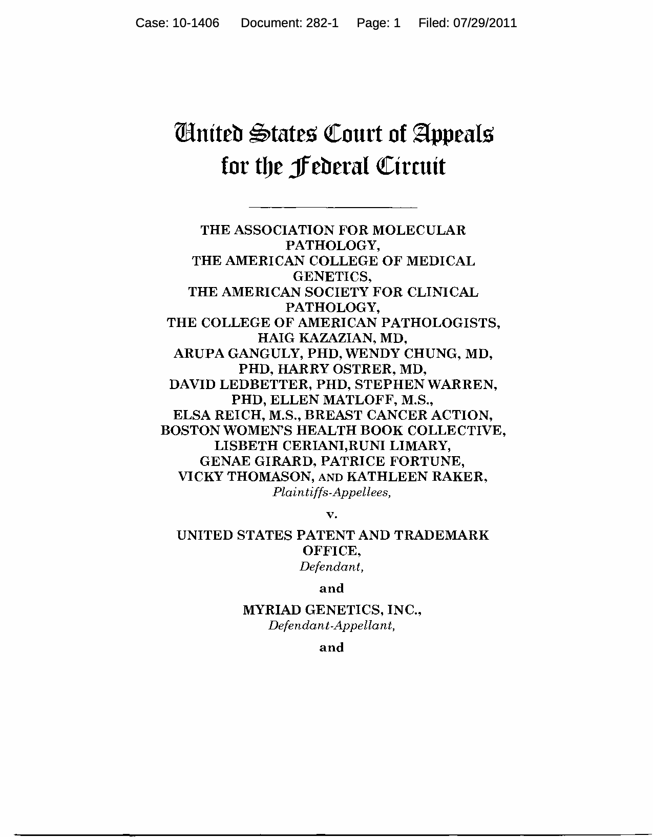 Figure on page 1 of the opinion