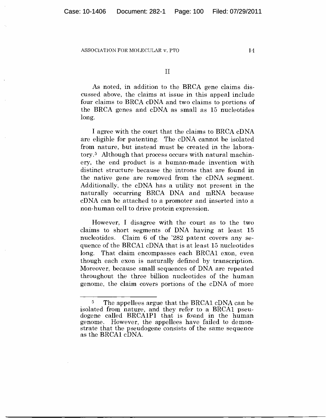 Figure on page 100 of the opinion