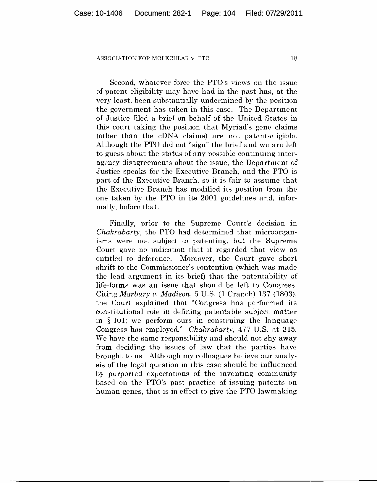 Figure on page 104 of the opinion