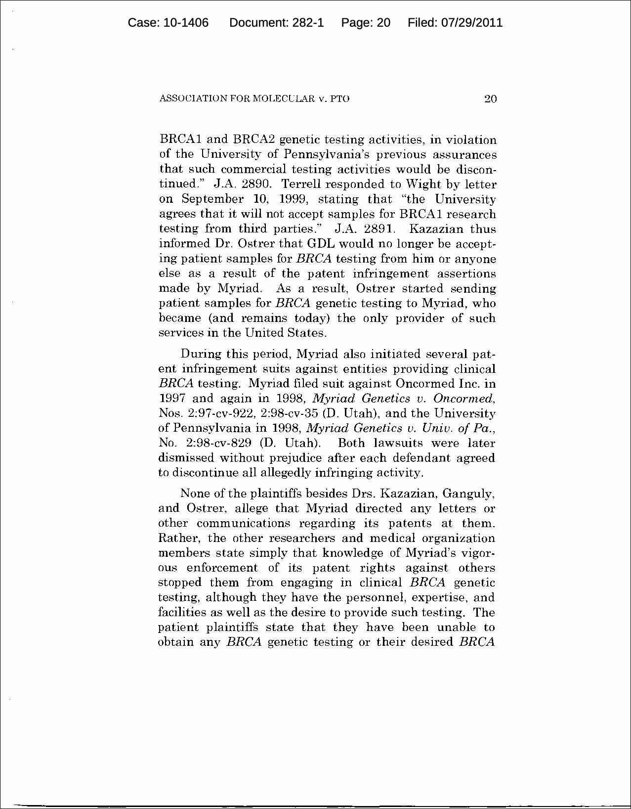Figure on page 20 of the opinion