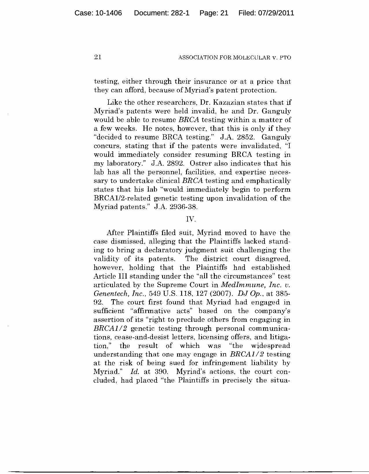 Figure on page 21 of the opinion