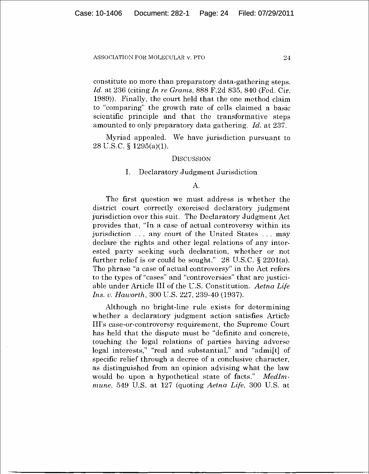 Figure on page 24 of the opinion