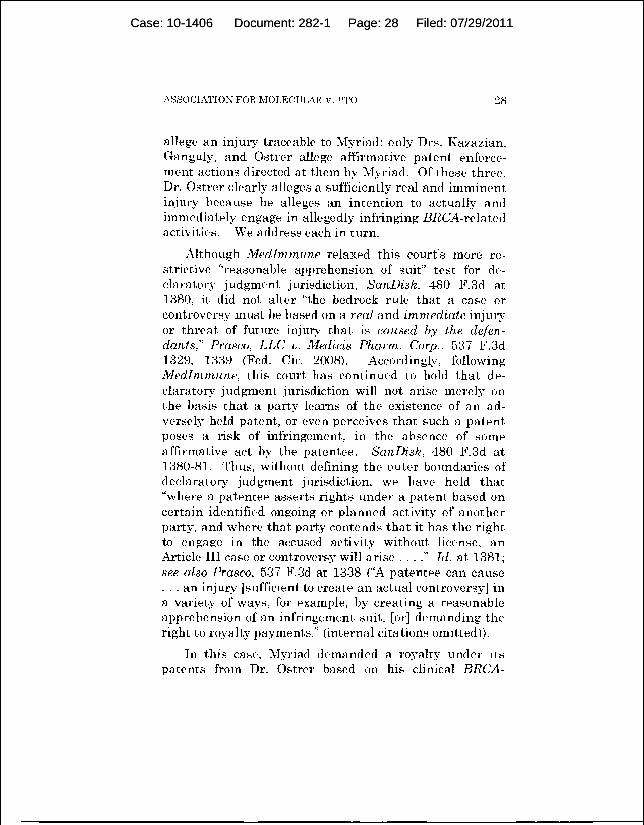 Figure on page 28 of the opinion
