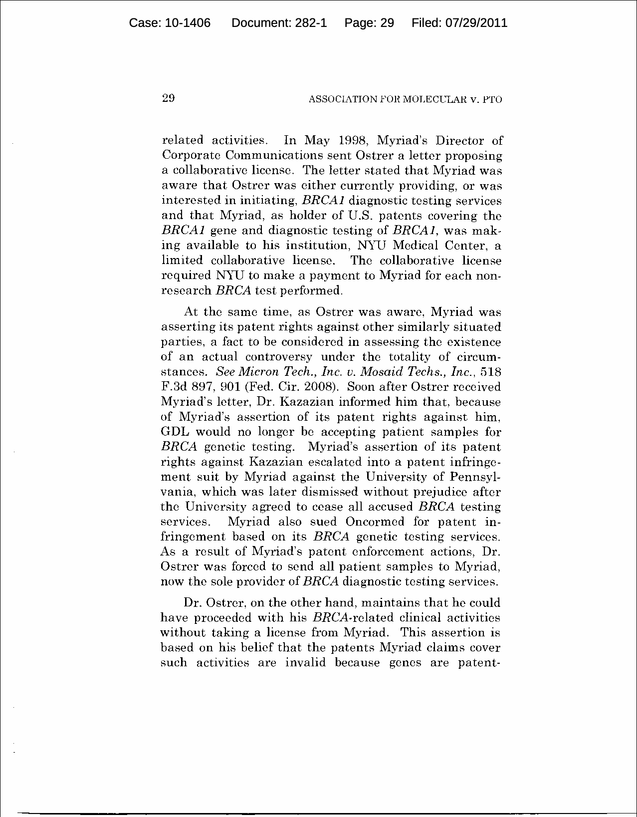 Figure on page 29 of the opinion