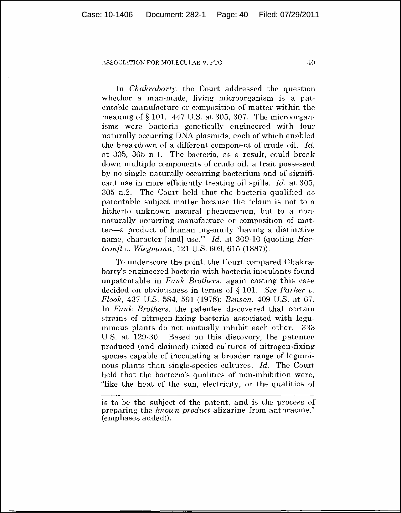 Figure on page 40 of the opinion