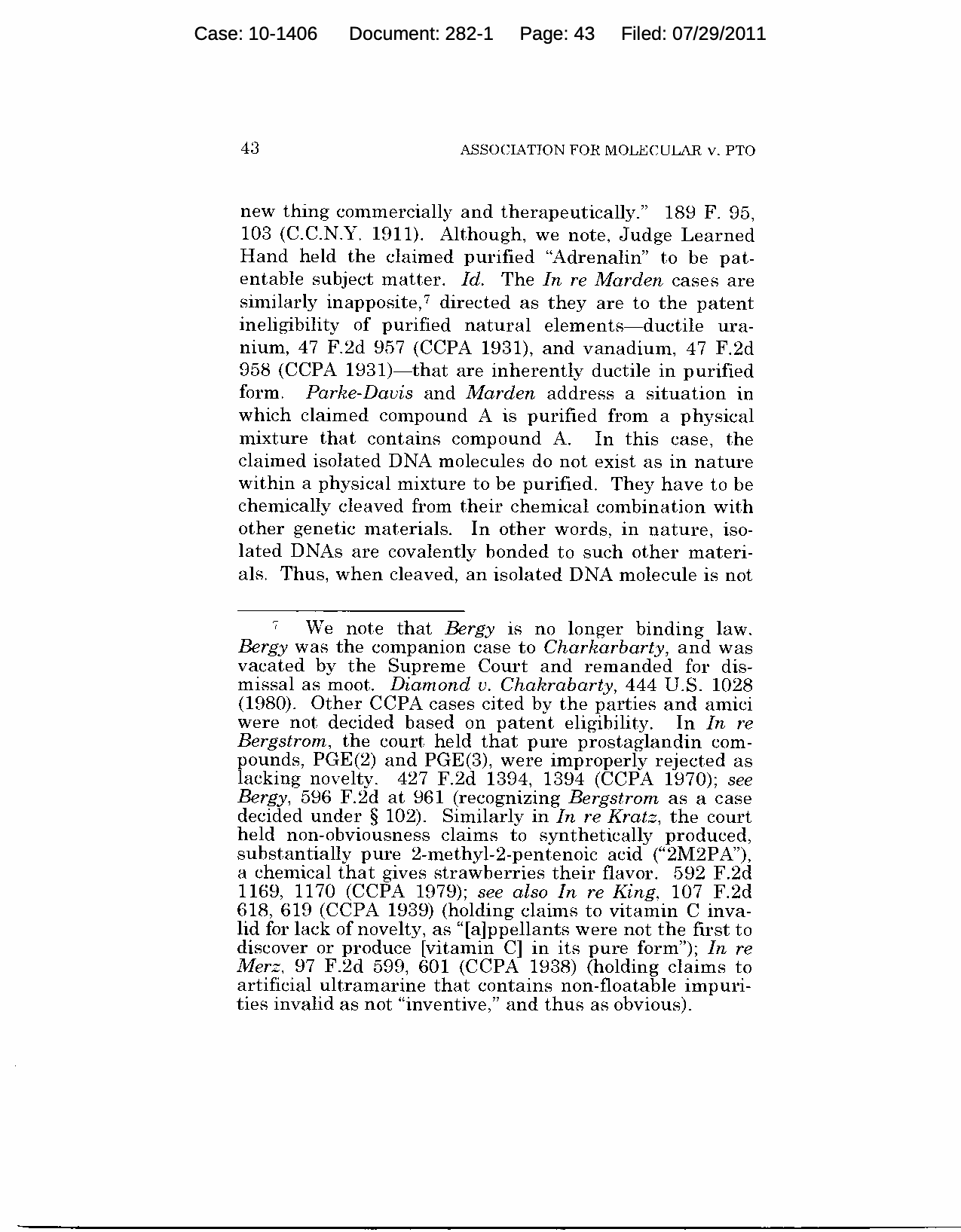 Figure on page 43 of the opinion