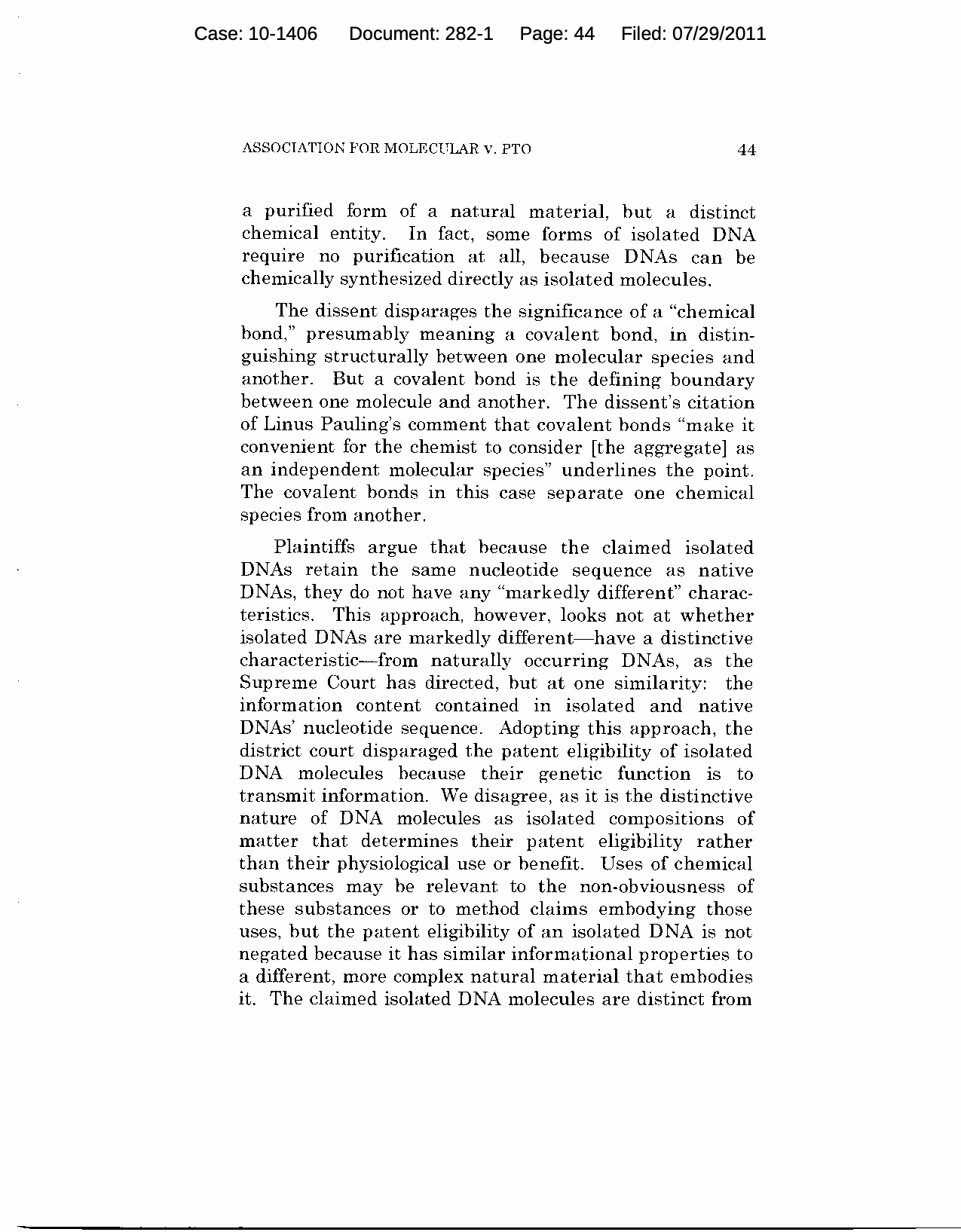 Figure on page 44 of the opinion