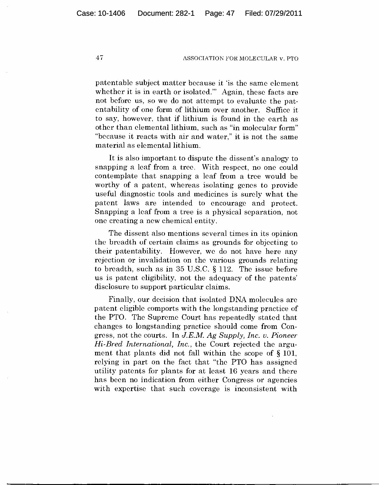Figure on page 47 of the opinion