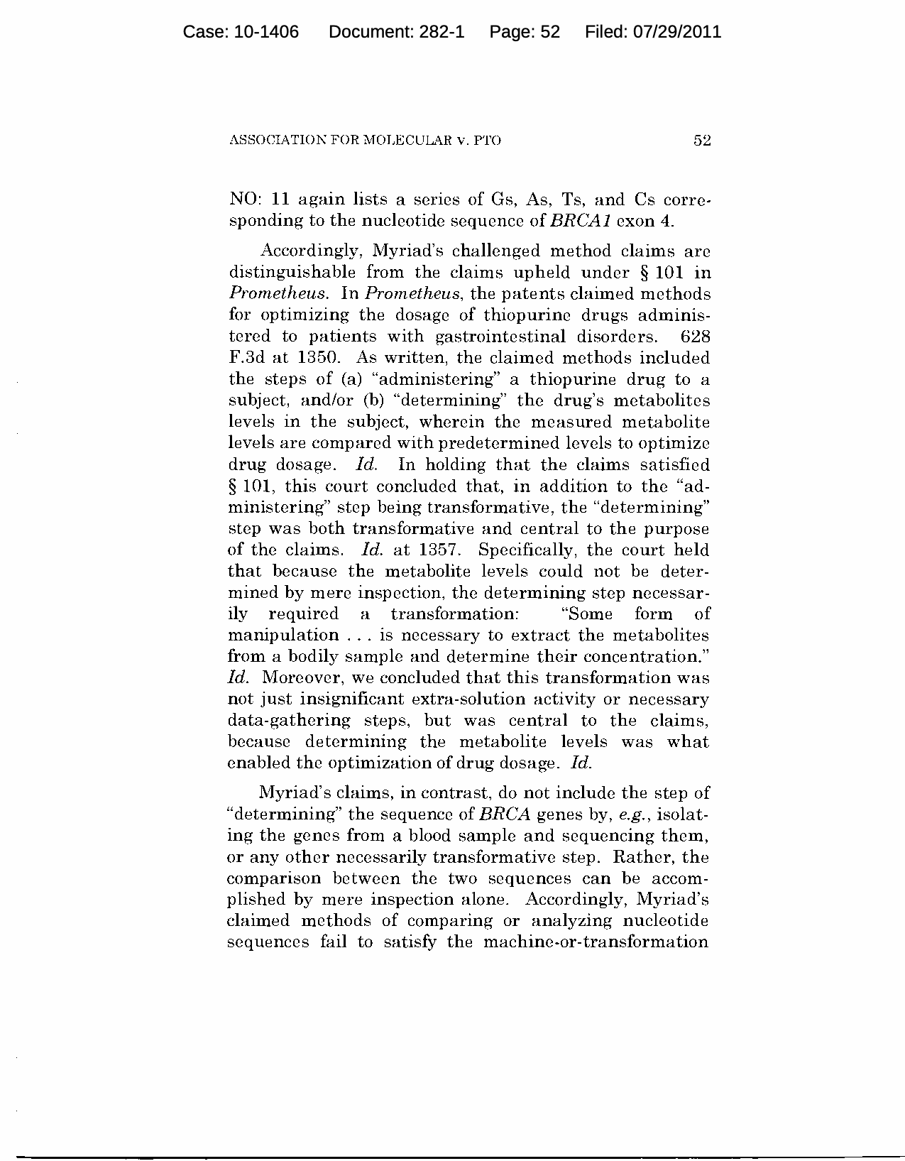 Figure on page 52 of the opinion
