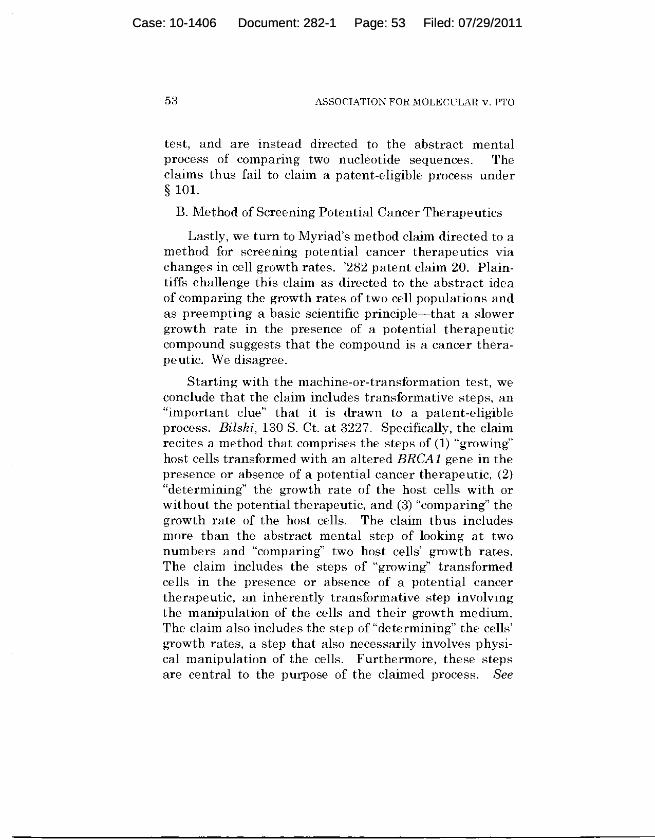 Figure on page 53 of the opinion