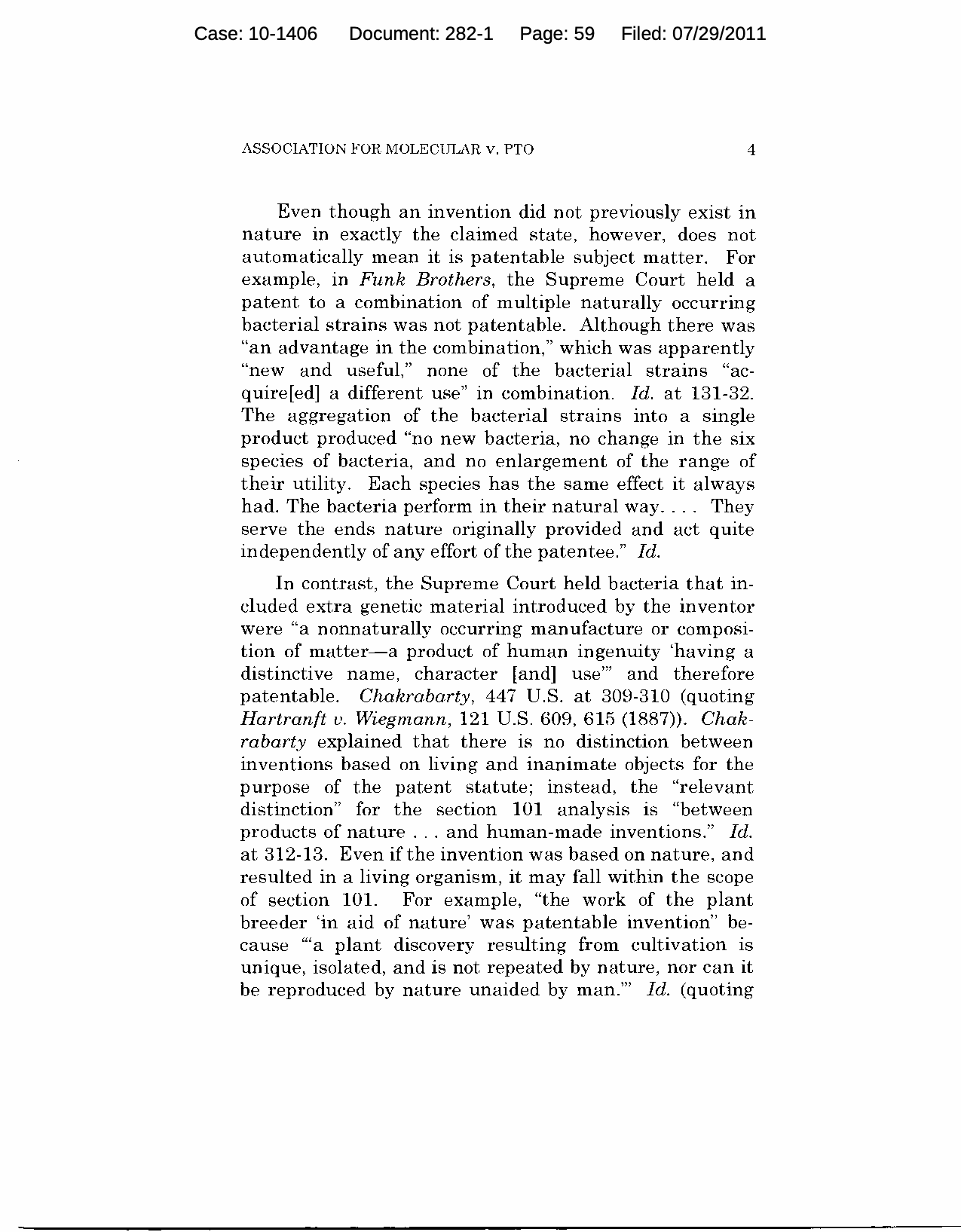 Figure on page 59 of the opinion