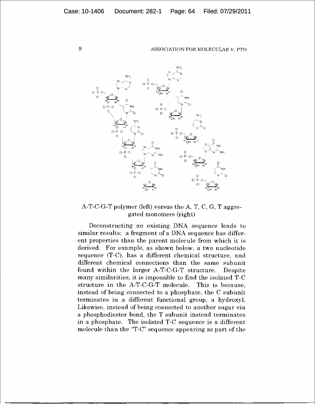 Figure on page 64 of the opinion