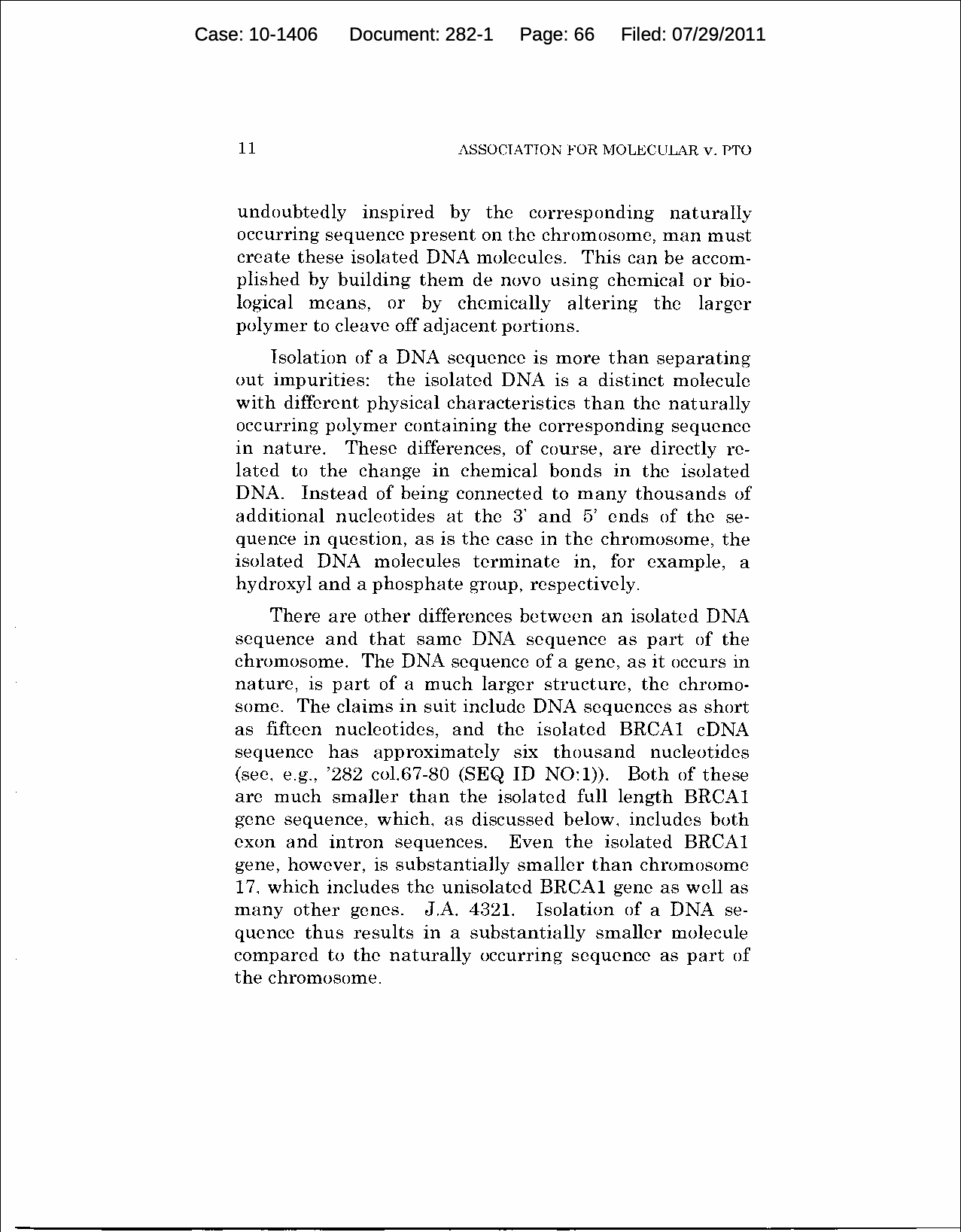 Figure on page 66 of the opinion