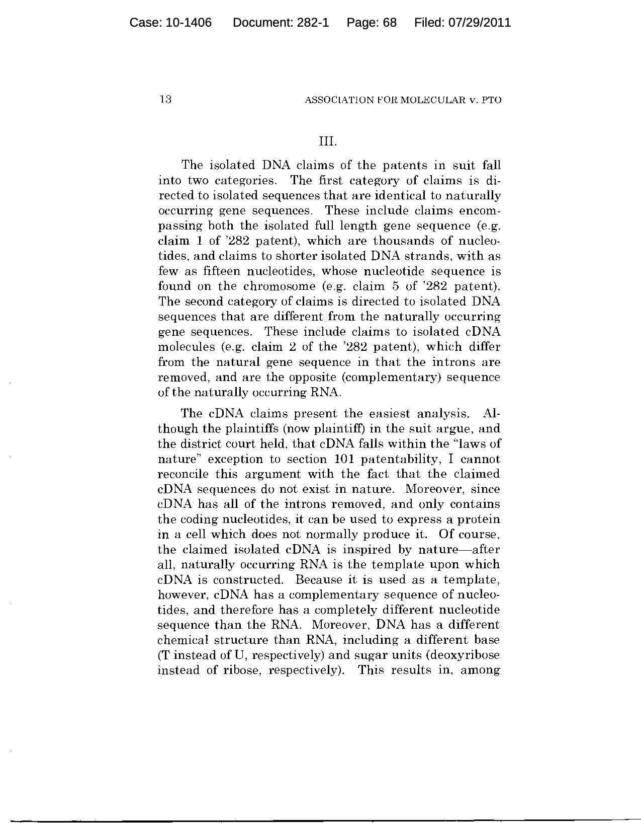 Figure on page 68 of the opinion