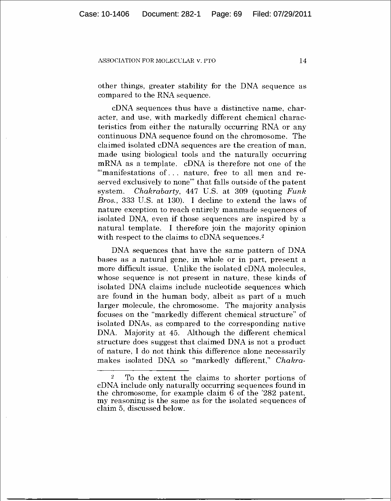 Figure on page 69 of the opinion