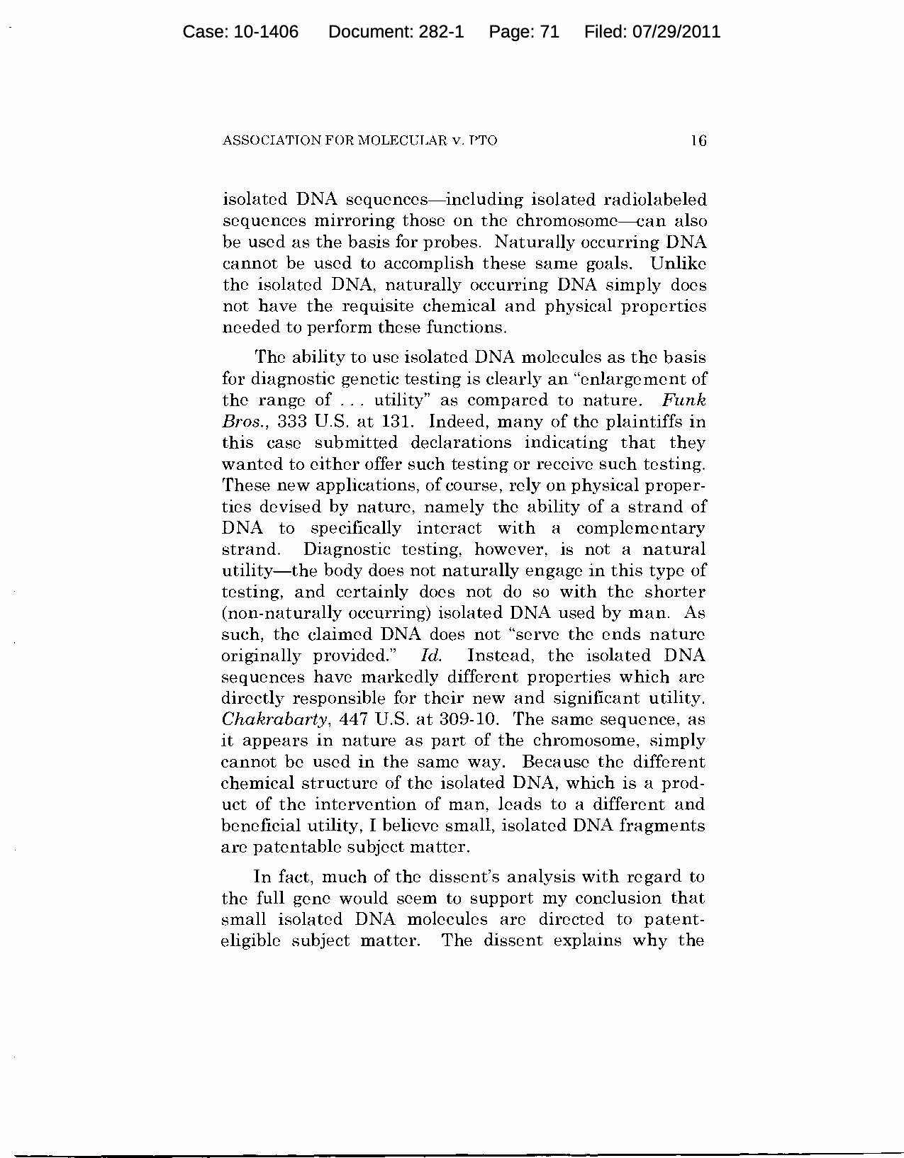 Figure on page 71 of the opinion