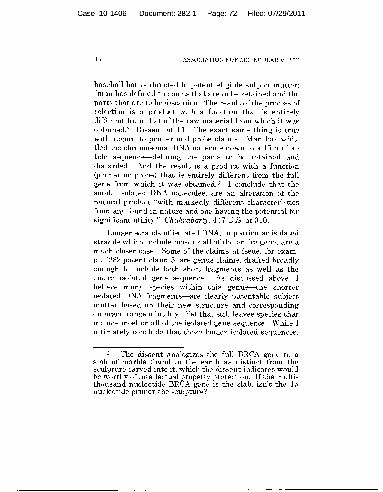 Figure on page 72 of the opinion