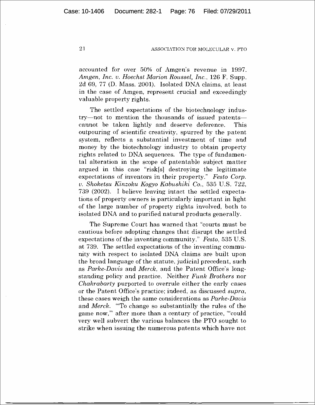 Figure on page 76 of the opinion