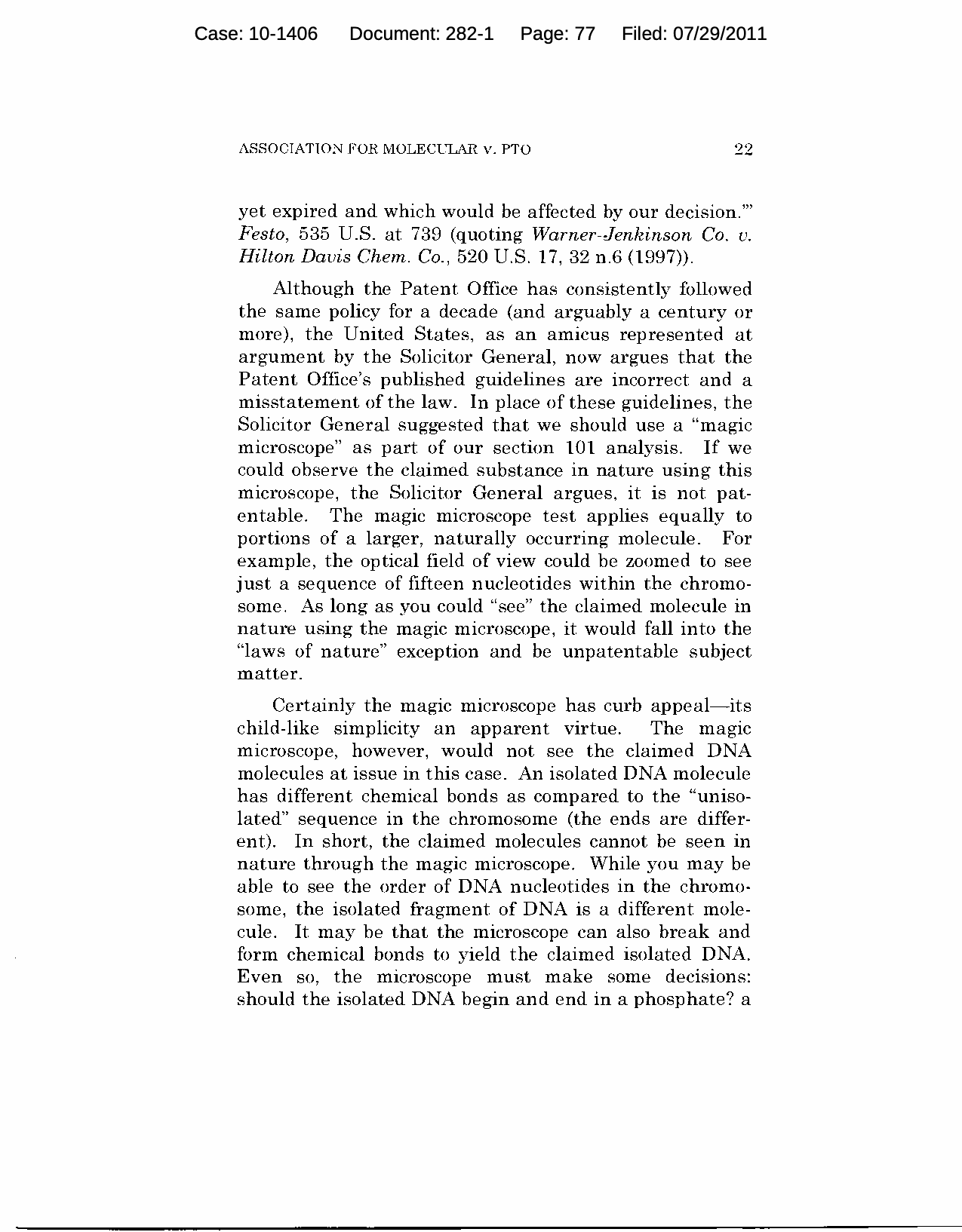 Figure on page 77 of the opinion
