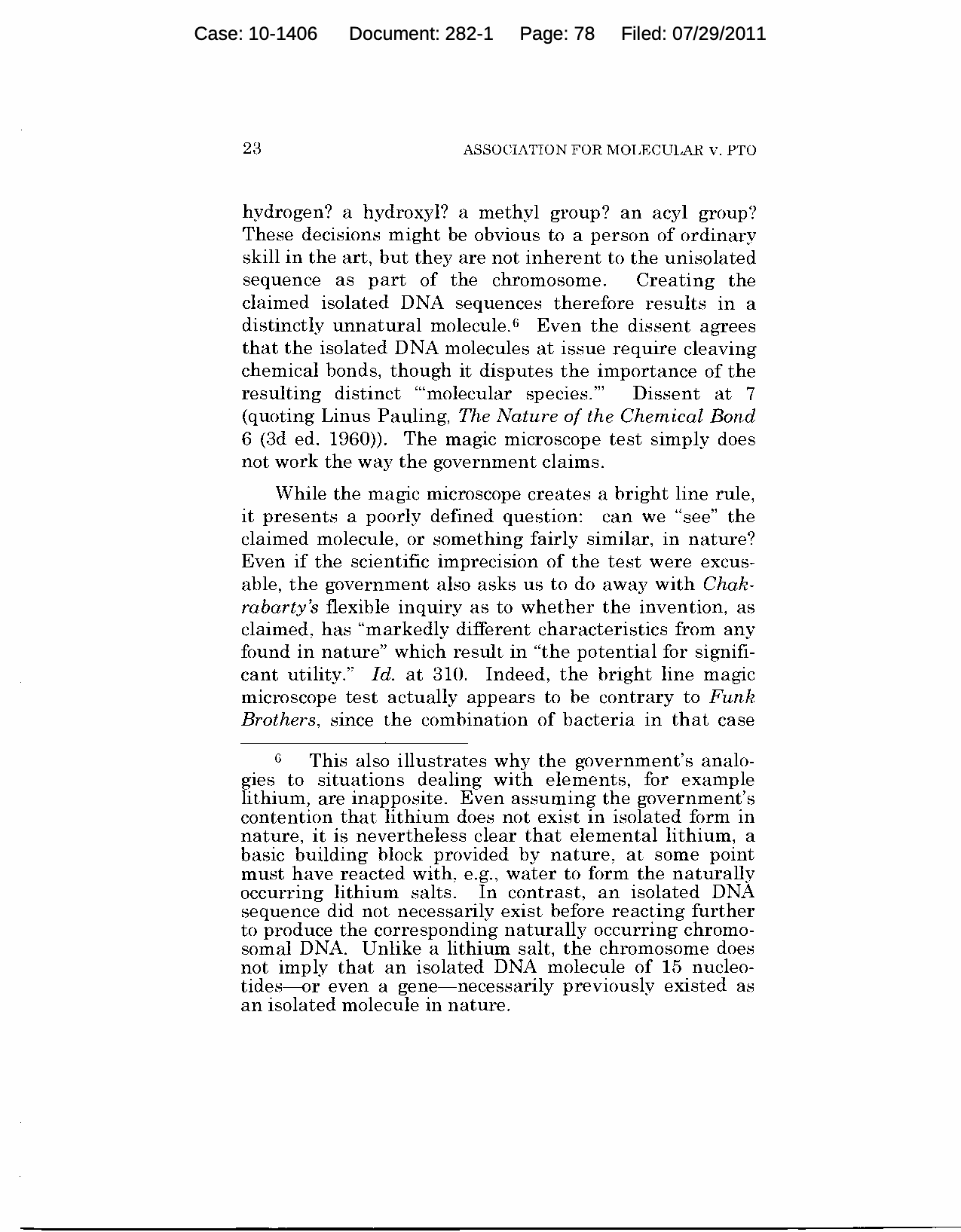 Figure on page 78 of the opinion