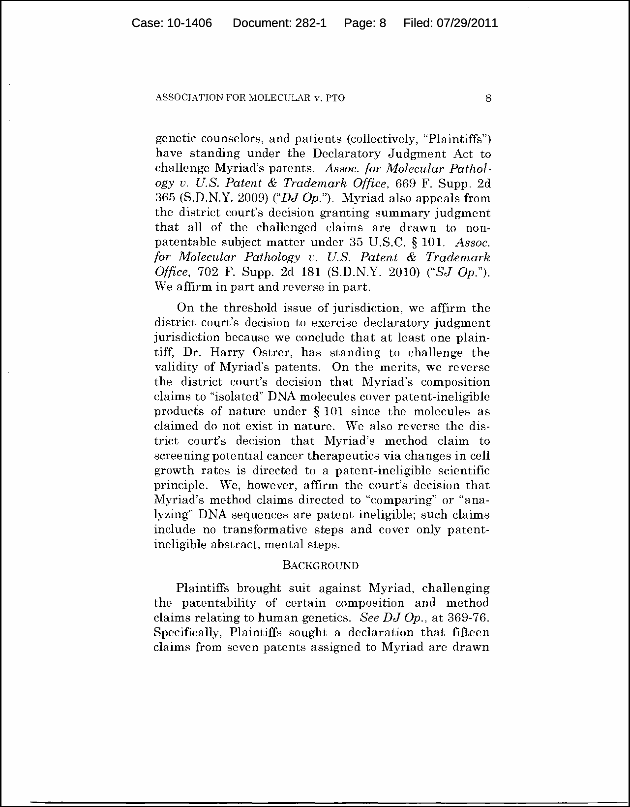 Figure on page 8 of the opinion