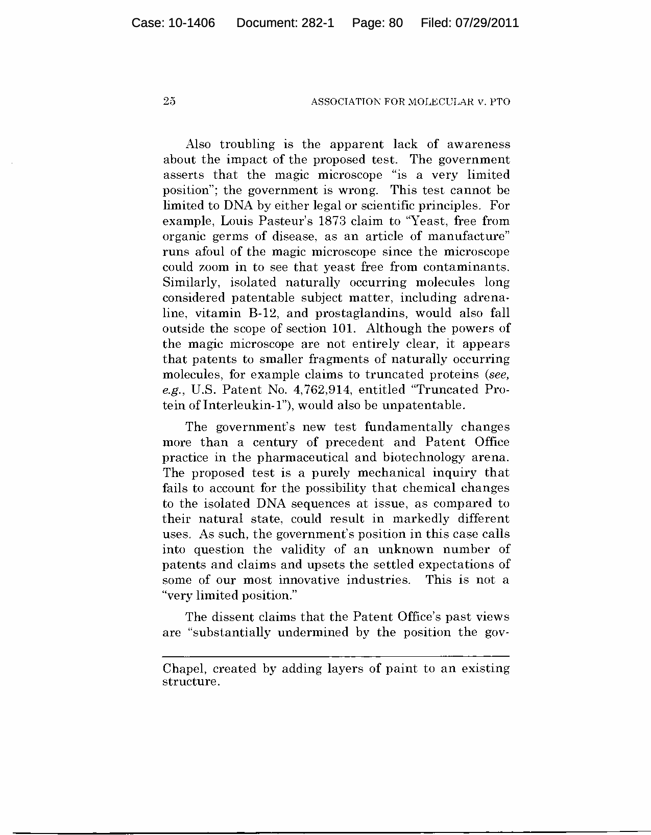 Figure on page 80 of the opinion