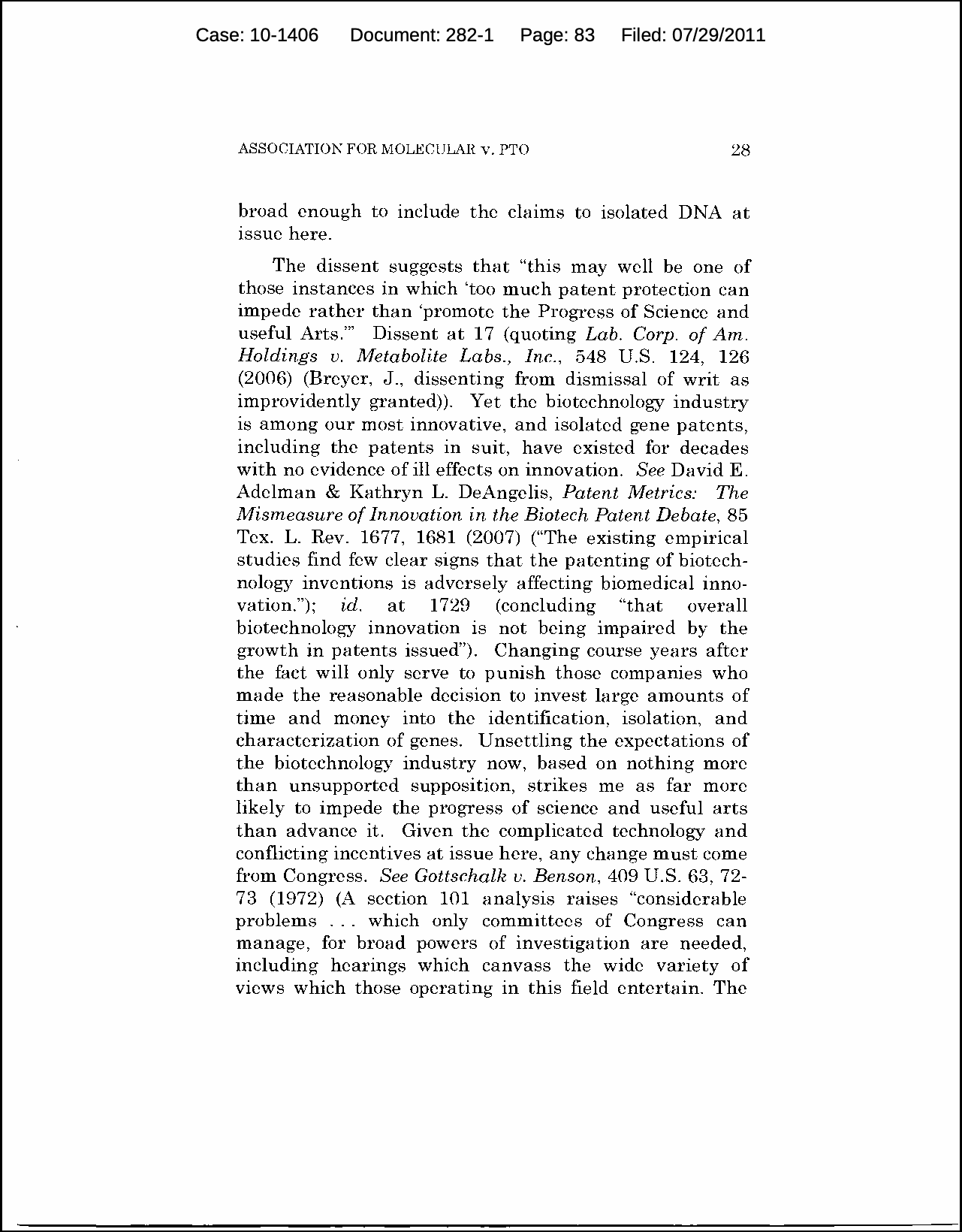 Figure on page 83 of the opinion