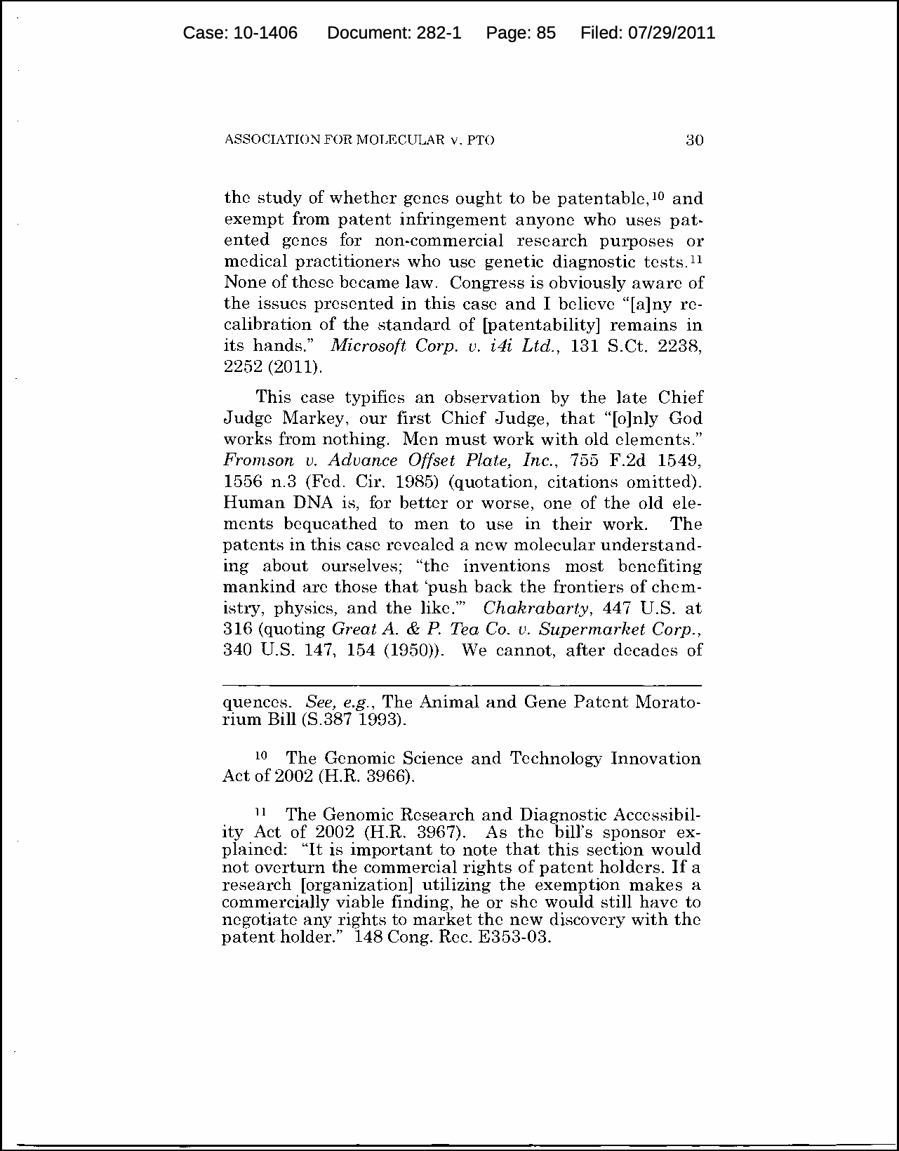 Figure on page 85 of the opinion