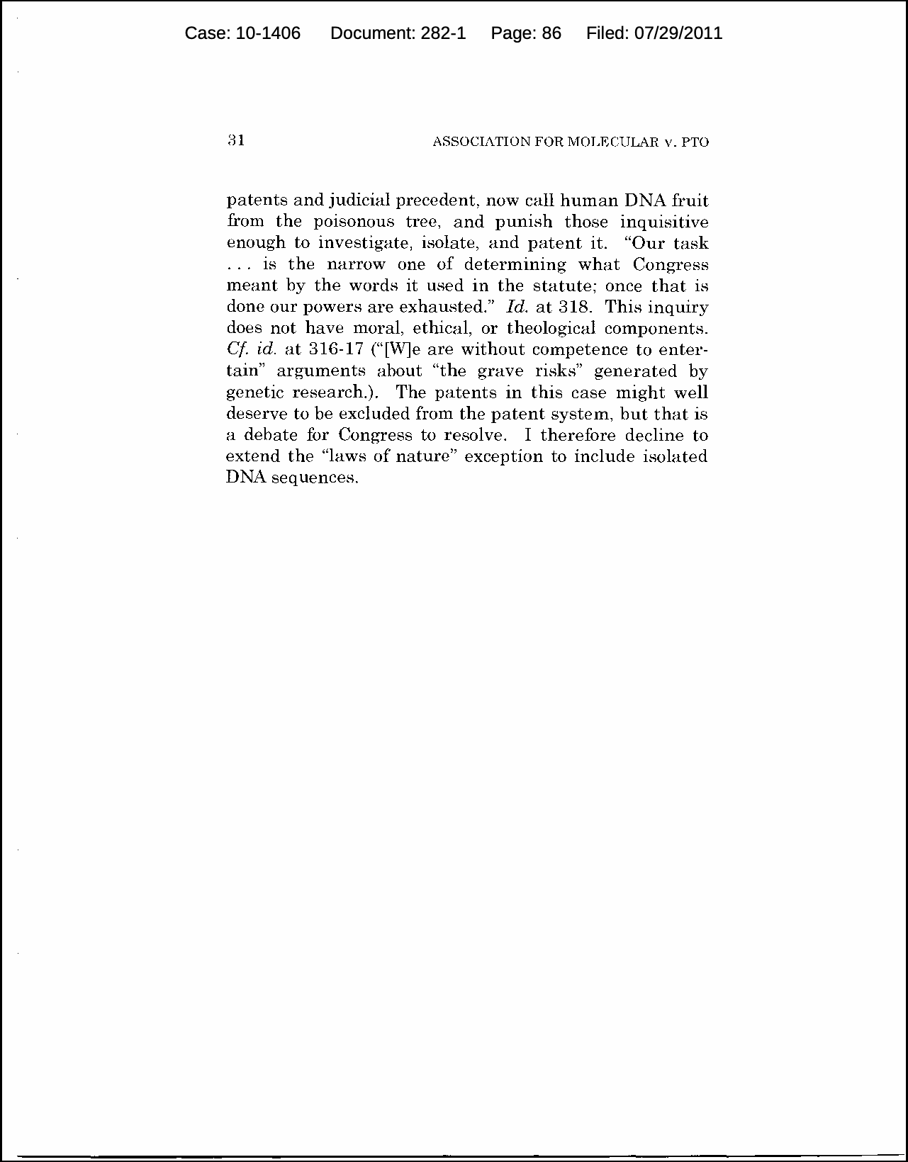 Figure on page 86 of the opinion