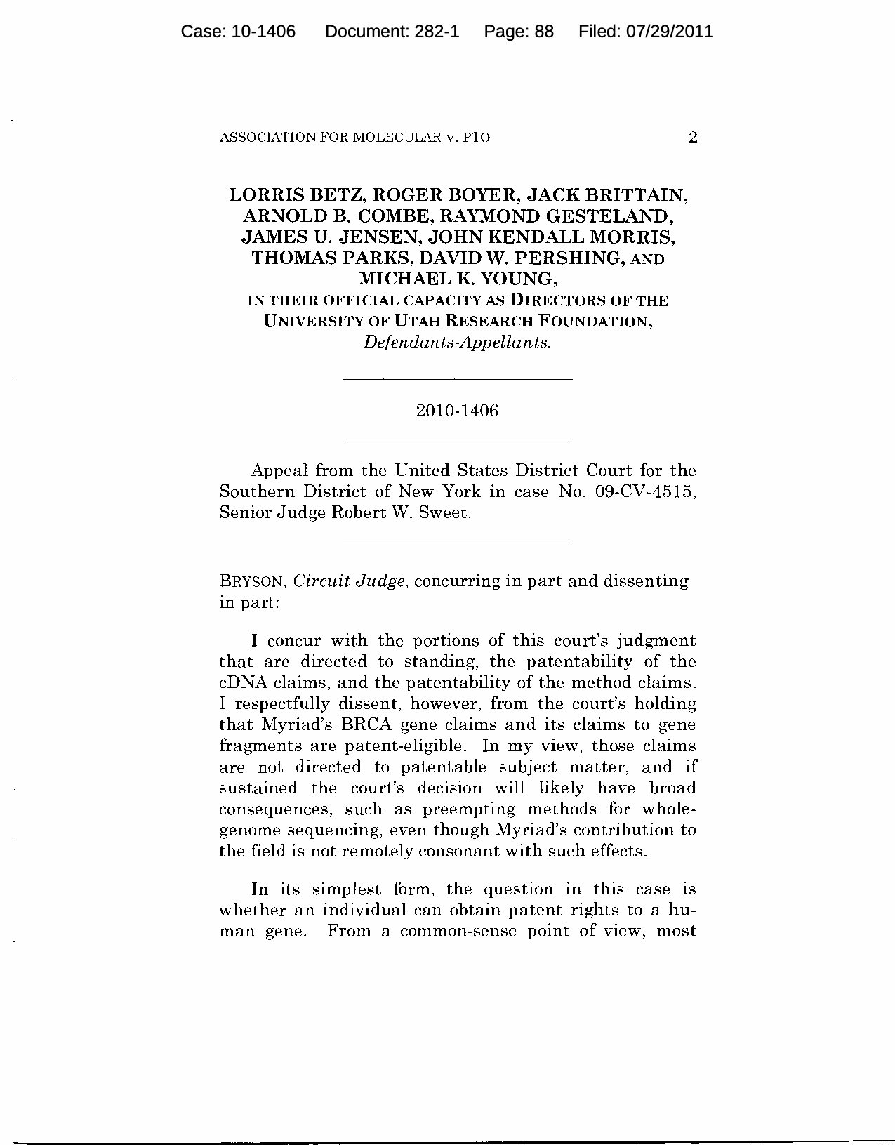 Figure on page 88 of the opinion