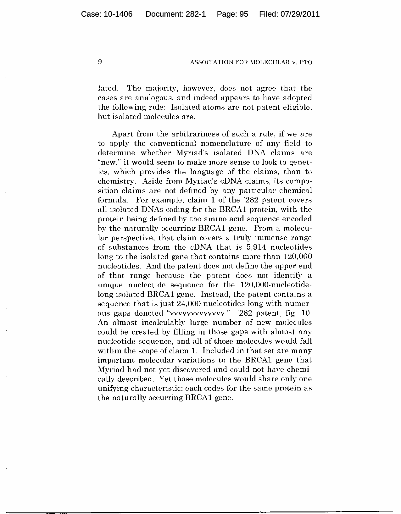 Figure on page 95 of the opinion