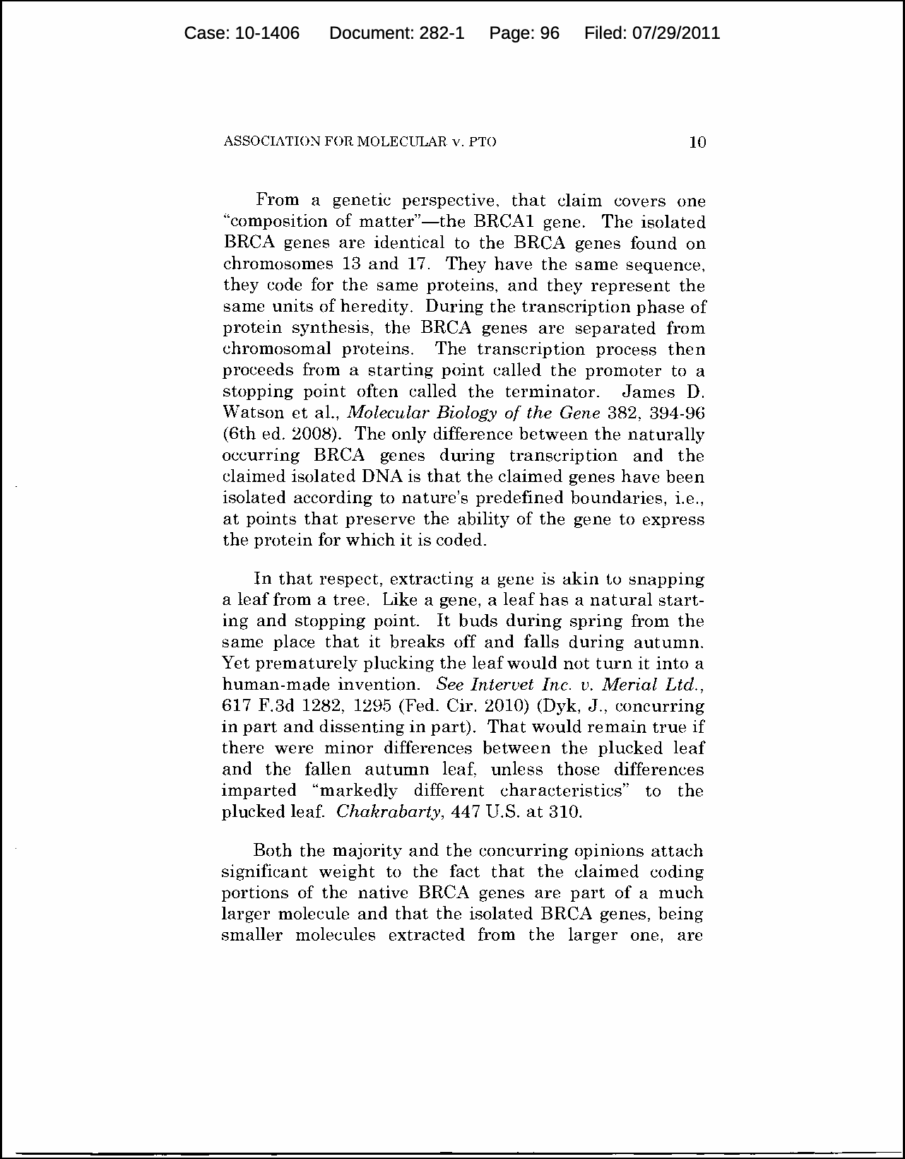 Figure on page 96 of the opinion