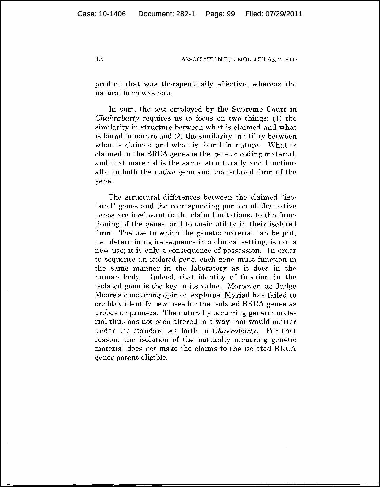 Figure on page 99 of the opinion