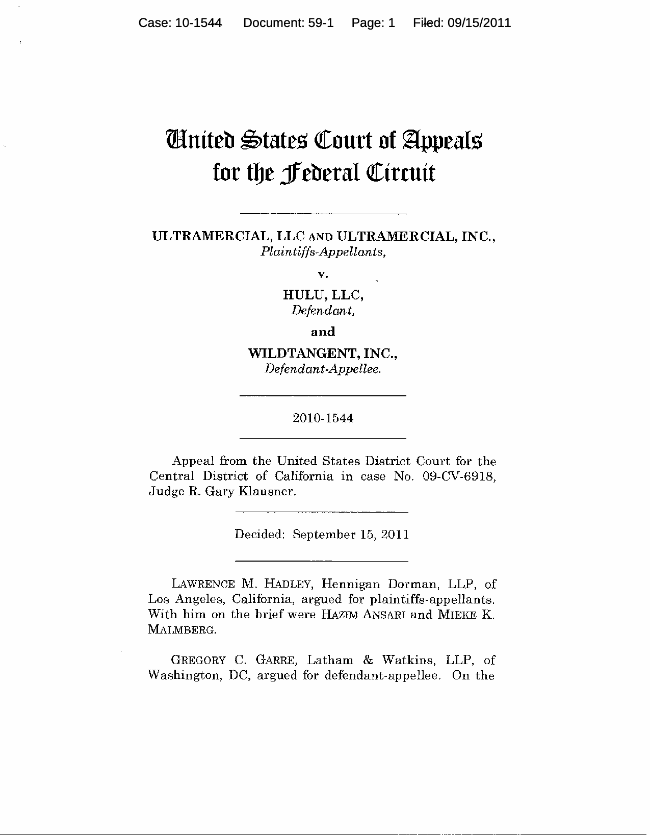 Figure on page 1 of the opinion