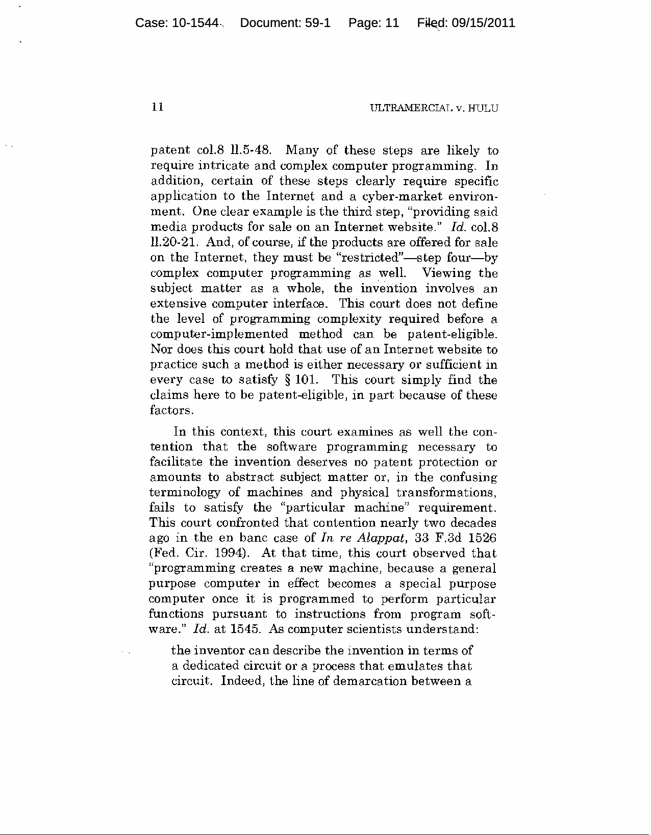 Figure on page 11 of the opinion