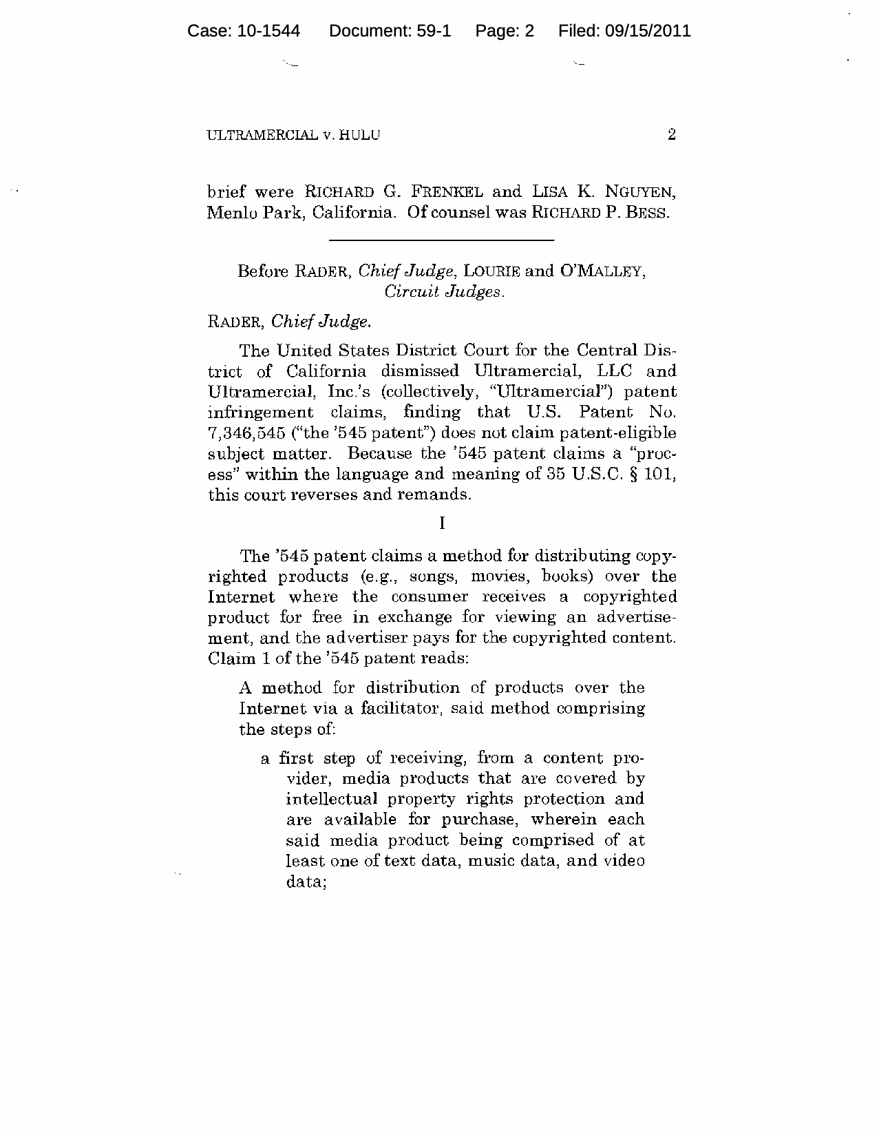 Figure on page 2 of the opinion