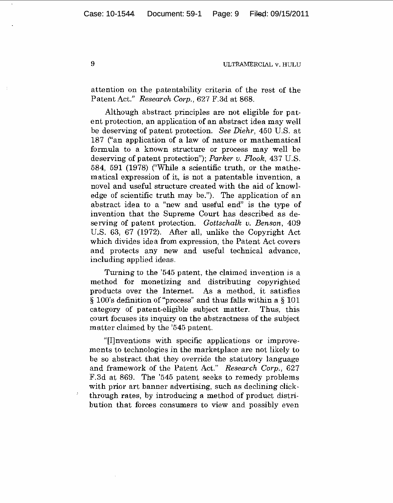 Figure on page 9 of the opinion