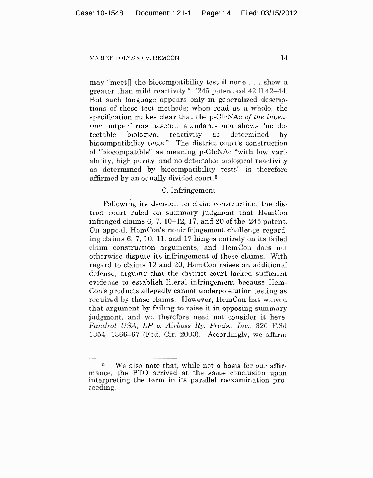 Figure on page 14 of the opinion