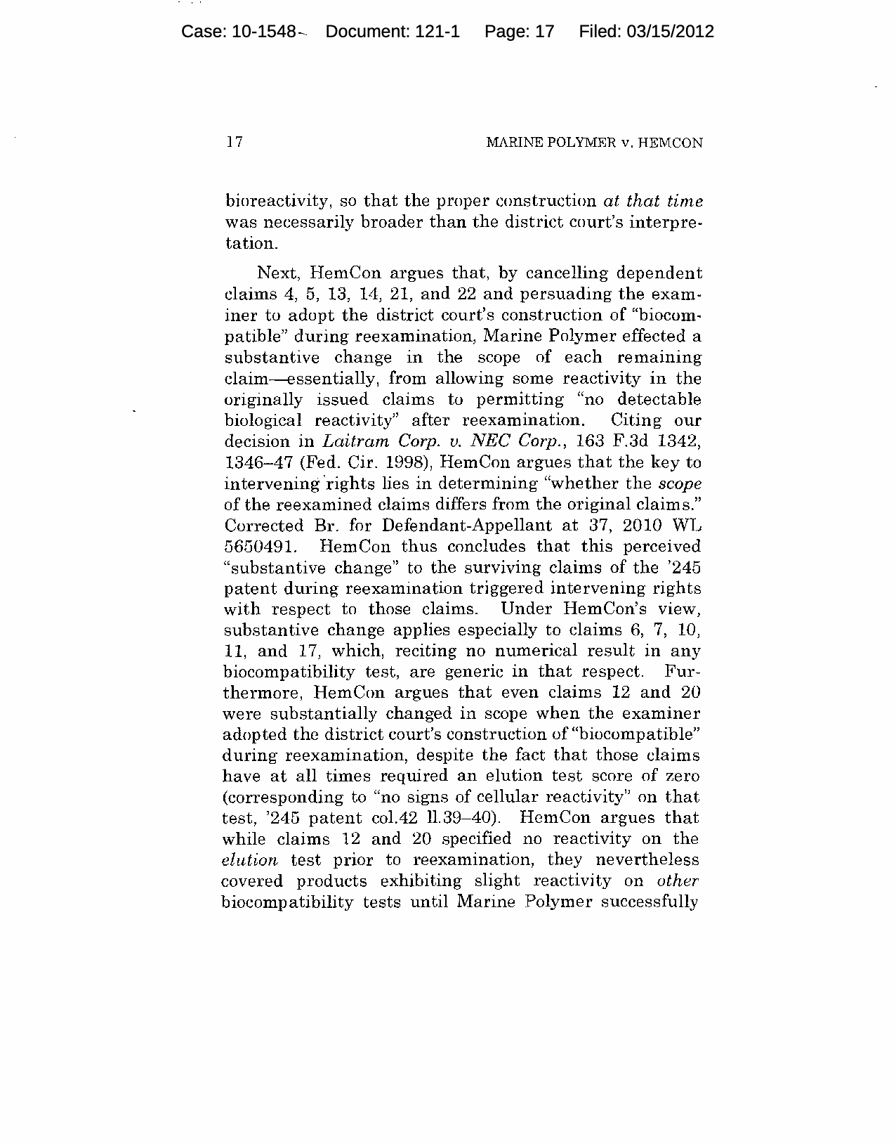 Figure on page 17 of the opinion