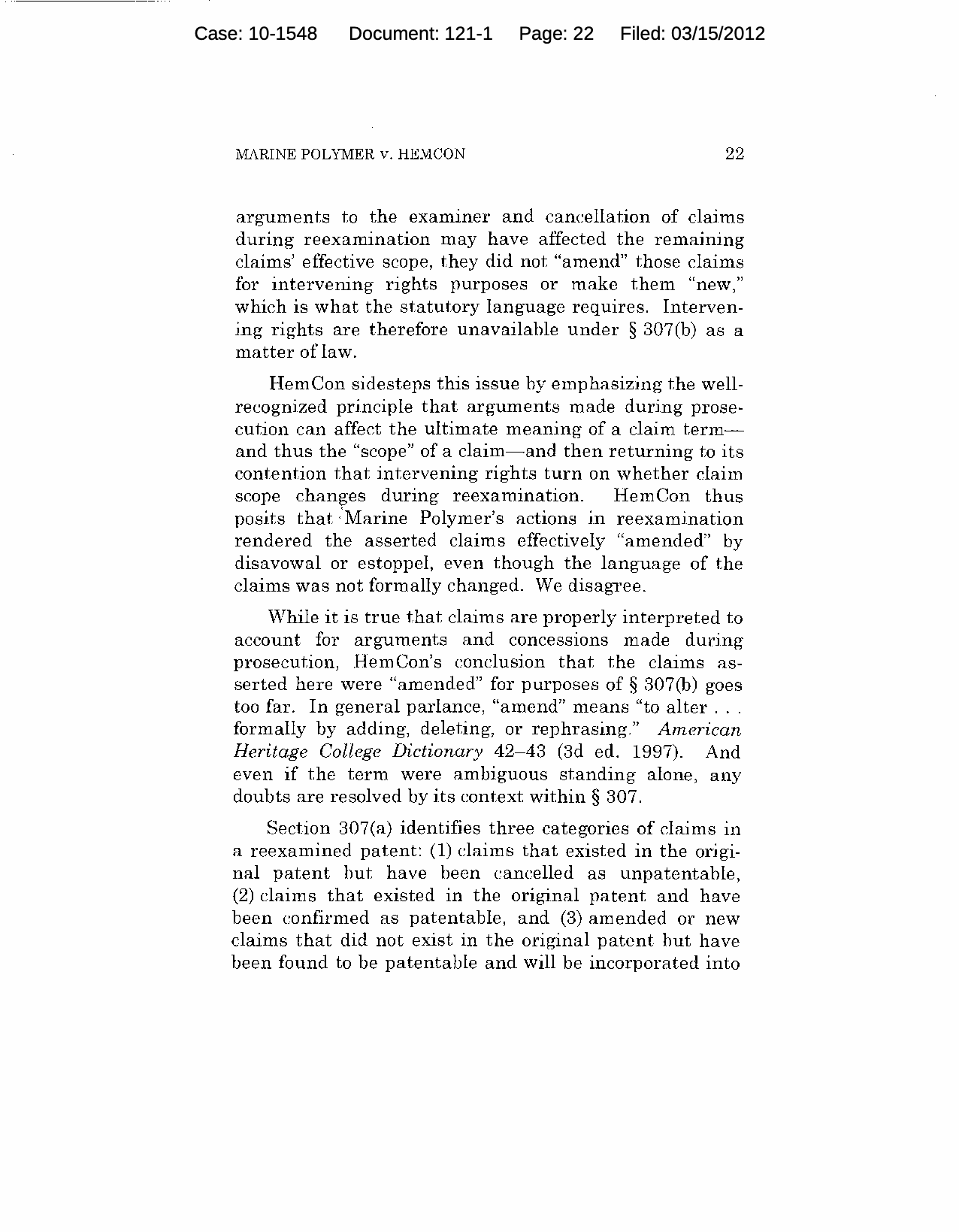 Figure on page 22 of the opinion