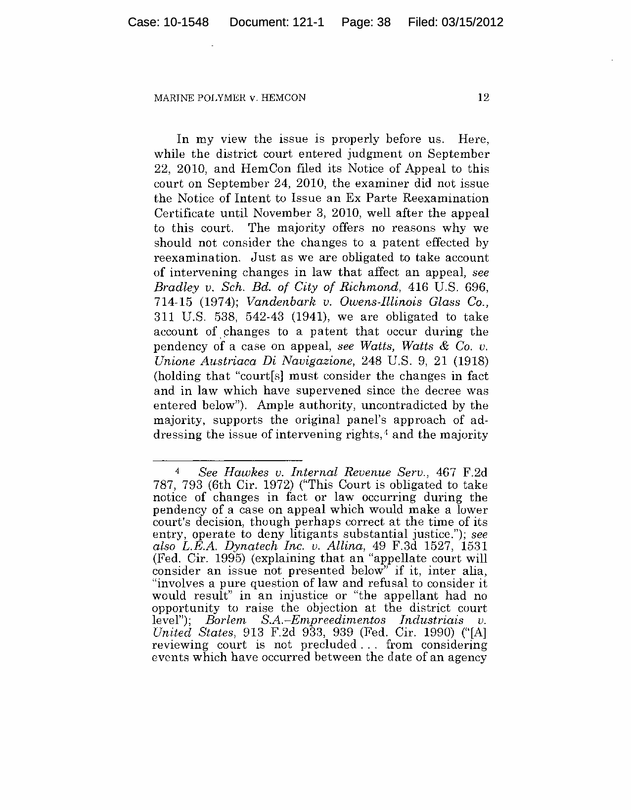 Figure on page 38 of the opinion