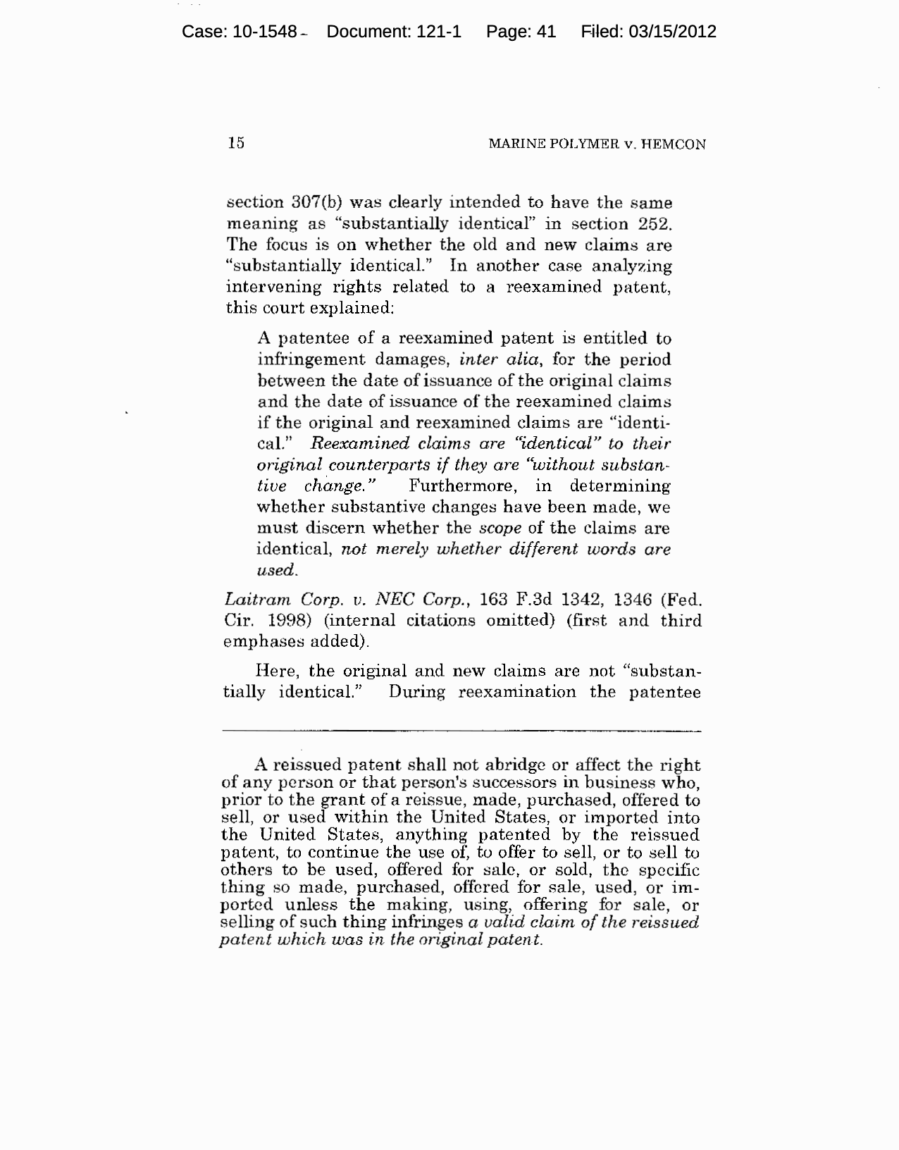 Figure on page 41 of the opinion